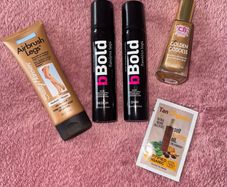 tan bundle