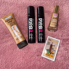 tan bundle
