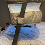 Nested Cozi Sleeper Bedside Crib Image 2