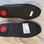 Boston Black Leather Moccassins Image 4