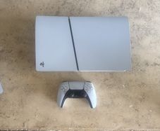 PlayStation 5 Digital Edition Slim