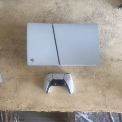 PlayStation 5 Digital Edition Slim