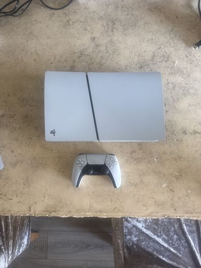 Ps5 PlayStation 5 Digital Edition Slim
