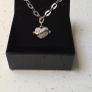 guess necklace & bracelet Image 8