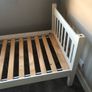 Single Bed Frame Image 2