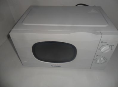 Adamo Microwave