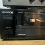 Kenwood kx 440 hx cassette deck Image 2