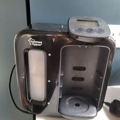 tommy tippee machine