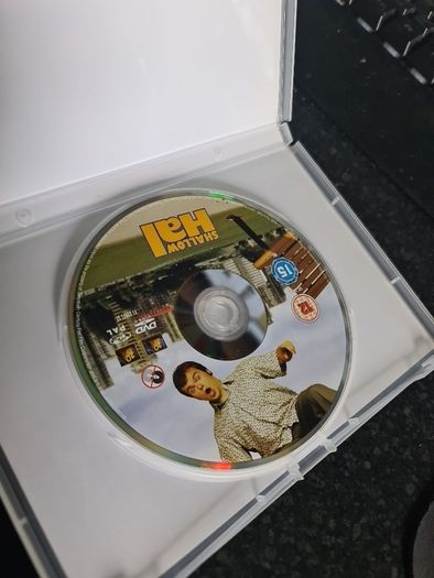 Shallow Hal DVD
