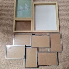 photoframe x 2
