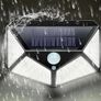 2 Multifunctional Outdoor Solar Lamps Image 3