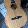 Taylor Academy 12-N guitar Image 4