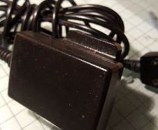 Sagem Mobile Phone Charger