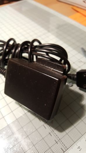 Sagem Mobile Phone Charger