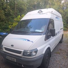 campervan
