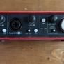 Focusrite Scarlett 2i4 Image 3