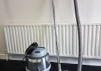 Nilfisk Vacuum Cleaner GM 80