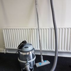 Nilfisk Vacuum Cleaner GM 80