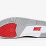 Nike Air Jordan 3 Retro SE Unite Fire Red UK 11 / US 12 DEADSTOCK Image 8