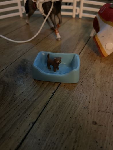 Schleich Horse set Mia