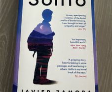 Solito / Javier Zamora