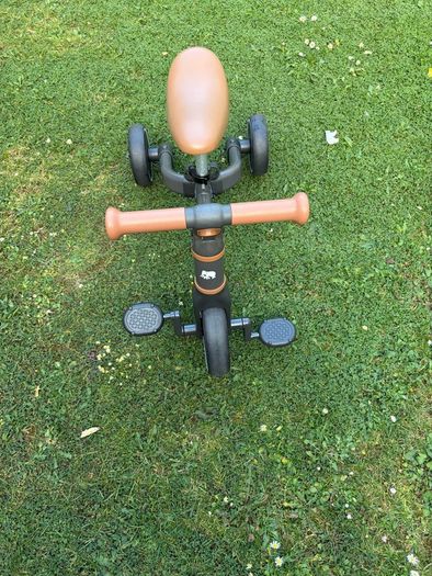 kids 3 in 1 trike