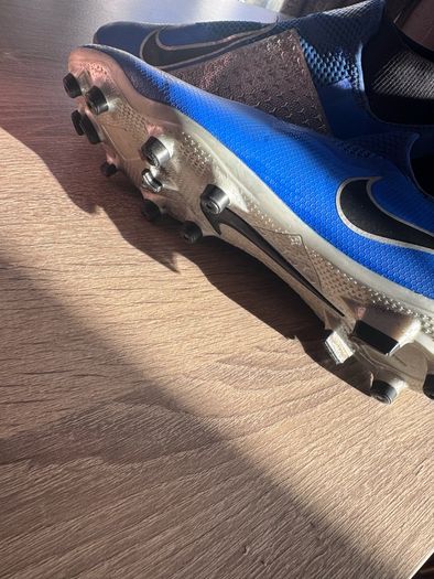 Football Boots UK Size 7