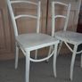antique Kitchen Chairs Image 2