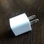 Apple USB wall charger for US Image 2