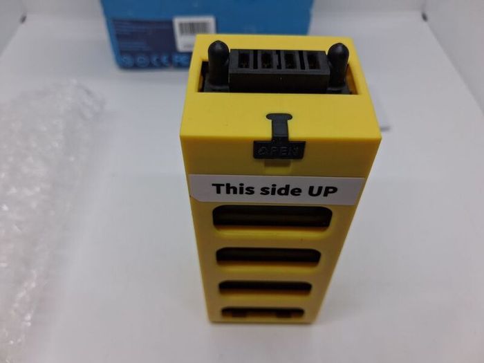 Delivery - NEW  Hexo Battery HX1BAT