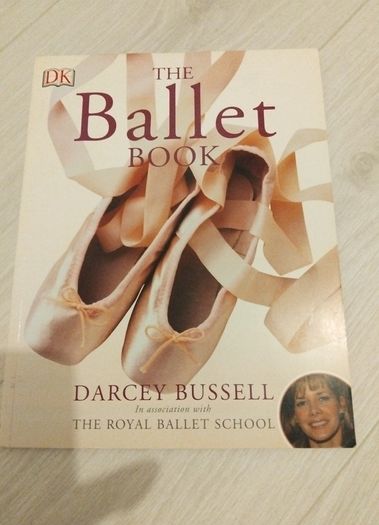 Children :  The ballet book. D'Arcy Bussel