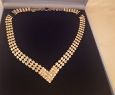 costume jewellery