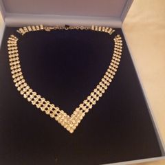 costume jewellery