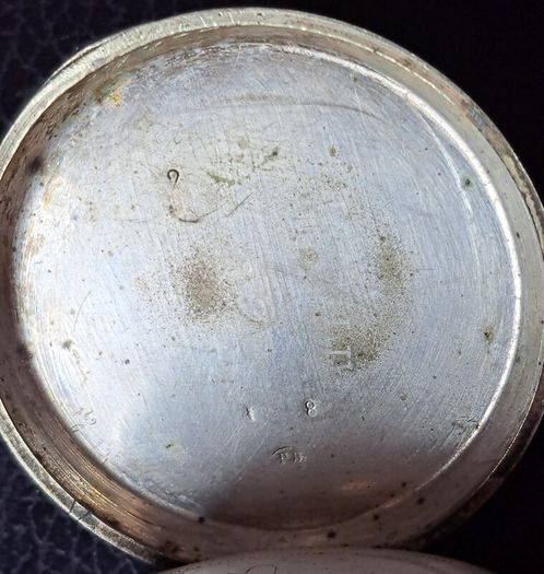 Lot of 4 Antique & Vintage Watches - 1900 to 1950's