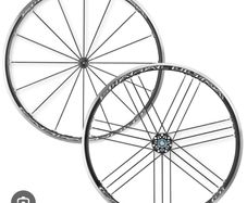 Wtd: Campagnolo Shamal Ultra disc rear wheel