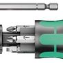Wera 073240 Kraftform Kompakt 28 Screwdriver Bit Set Image 2