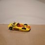 Vintage Corgi superman car Image 2