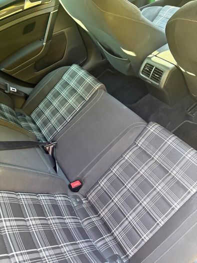 2014 Volkswagen Golf gtd