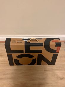 Lenovo Legion Brand New & Unopened