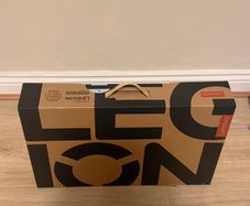 Lenovo Legion Brand New & Unopened