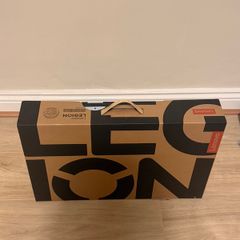 Lenovo Legion Brand New & Unopened