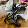 Cupla duo pram Image 5