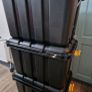 Storage boxes Image 3