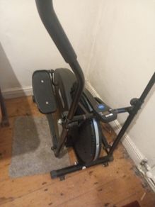 cross Trainer