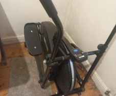 cross Trainer