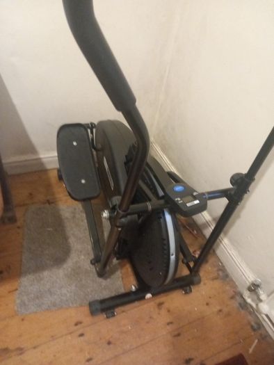 cross Trainer