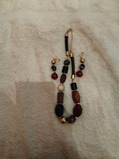 necklace set