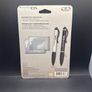 Nintendo Ds Pen Stylus & Screen Protectors Brand New Sealed Image 2