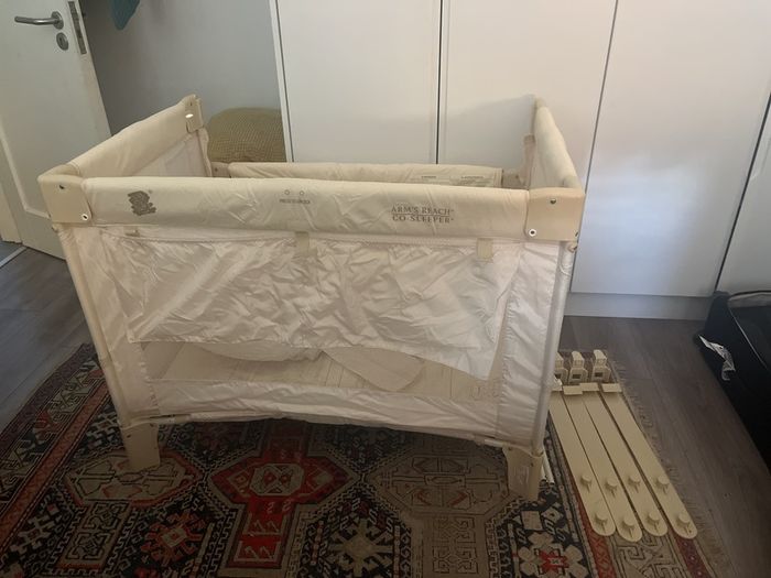 Co-Sleeper