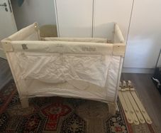 Co-Sleeper